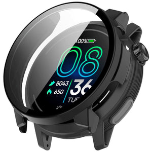 Coros Pace Pro PC Case with Glass