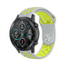 Bracelet sport Honor Magic Watch 2 (gris jaune)