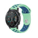 Honor Magic Watch 2 Sport Strap (Aqua/Blue)