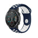 Bracelet sport Honor Magic Watch 2 (bleu blanc)