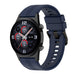 Honor Watch GS 3 Silicone Strap (Dark Blue)