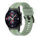 Bracelet silicone Honor Watch GS 3 (vert clair)