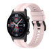 Bracelet silicone Honor Watch GS 3 (rosé)