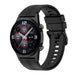 Bracelet silicone Honor Watch GS 3 (noir)