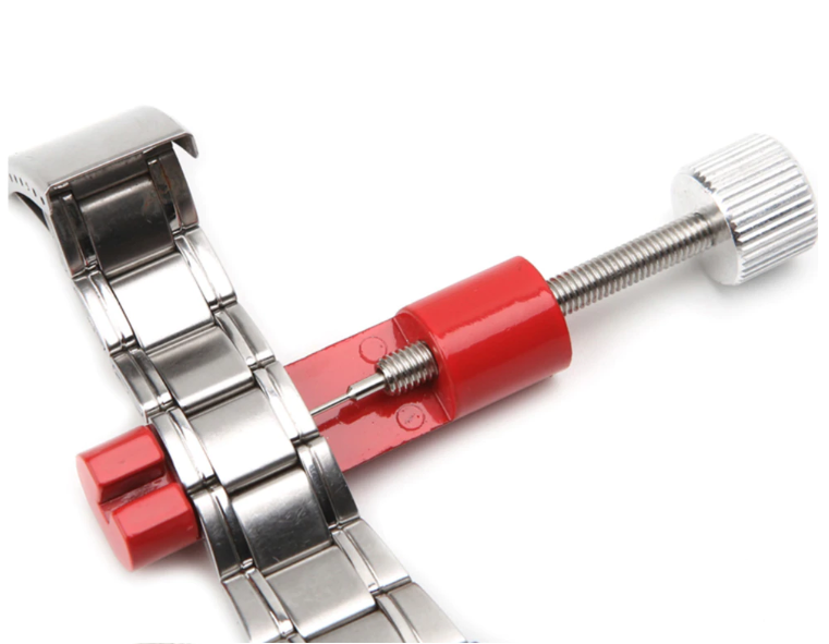 Link Pin Removal Tool (Red)