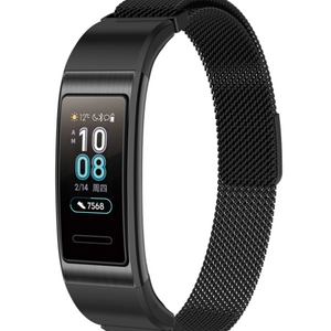 huawei-band-4-pro-metallarmband-schwarz
