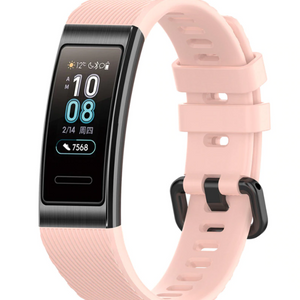 huawei-band-4-pro-silikonarmband-rosa