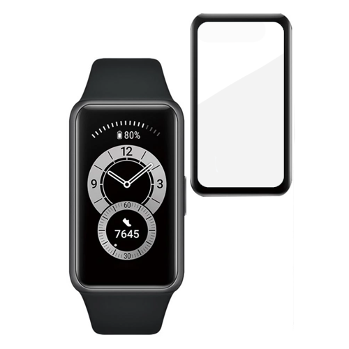 Protecteur d'écran Huawei Band 6 (verre)