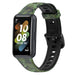 Huawei Band 7 Camo Strap (Green)