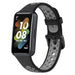 Bracelet sport Huawei Band 7 (noir/gris)