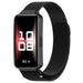 Huawei Band 9 Milanese Strap (Black)