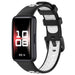 Bracelet sport Huawei Band 9 (noir/blanc)