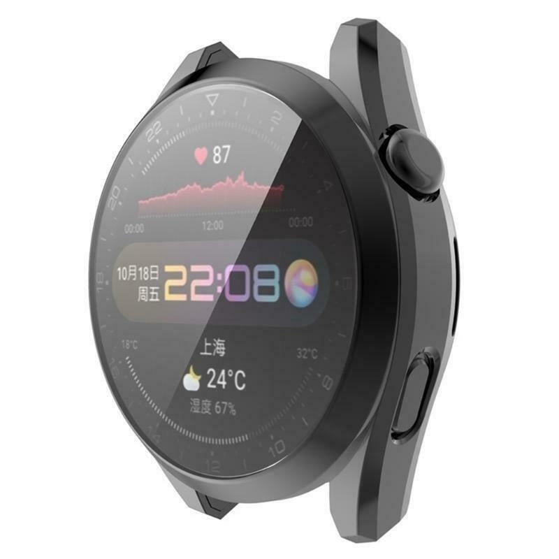 Huawei Watch 3 Pro TPU Case