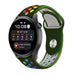 Huawei Watch 3 (Pro) Sport Strap (Army Green Multi)