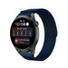 Huawei Watch 3 (Pro) Milanese Strap (Blue)