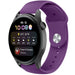Bracelet sport Huawei Watch 3 (Pro) (violet)