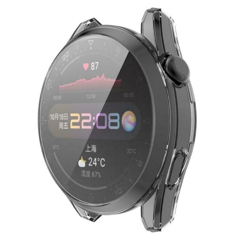Huawei Watch 3 Pro TPU Case
