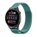 Huawei Watch 3 (Pro) Milanese Strap (Green)