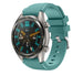 Bracelet silicone Huawei Watch GT 2 (vert sapin)