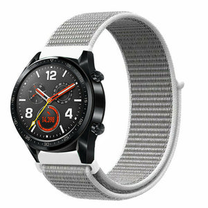 huawei-watch-gt-2-nylon-bandje-zeeschelp