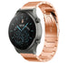 Huawei Watch GT 2 Pro Metal Strap (Rose Gold)