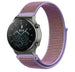 Bracelet nylon Huawei Watch GT 2 Pro (lilas)