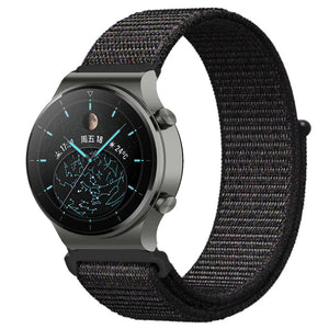huawei-watch-gt-2-pro-nylon-band-zwart