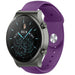 Bracelet sport Huawei Watch GT 2 Pro (violet)