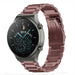 Huawei Watch GT 2 Pro Steel Strap (Bronze Gold)