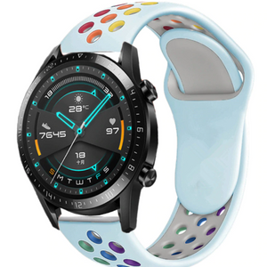 huawei-watch-gt-2-sport-band-lichtblauw-regenboog