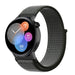 Bracelet nylon Huawei Watch GT 3 - 42mm (vert)