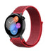 Huawei Watch GT 3 42mm Nylon Strap (Red)