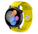 Bracelet sport Huawei Watch GT 3 42mm (jaune)