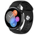 Bracelet sport Huawei Watch GT 3 42mm (noir)