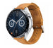 Huawei Watch GT 3 46mm Leather Strap (Brown)