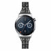 Black Diamond Huawei Watch GT 3 46mm Strap