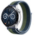 Huawei Watch GT 3 46mm Nylon Strap (Moss Green)