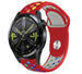Huawei Watch GT 3 46mm Sport Strap (Red Colourful)