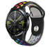 Bracelet sport Huawei Watch GT 3 46mm (noir et multicolore)