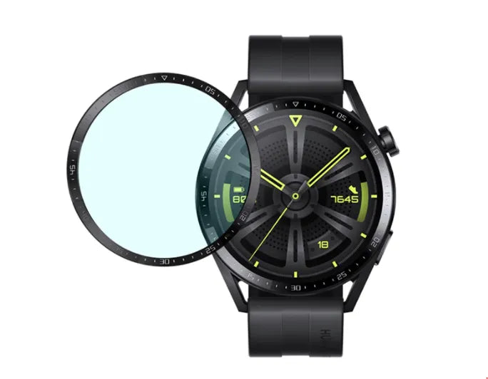 Protecteur d'écran Huawei Watch GT 3 46mm