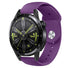 Bracelet sport Huawei Watch GT 3 46mm (violet)