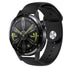 Bracelet sport Huawei Watch GT 3 46mm (noir)