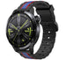 Bracelet Special Edition Huawei Watch GT 3 46mm (noir/bleu)