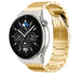 Bracelet métal Huawei Watch GT 3 Pro 46mm (doré)
