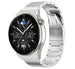 Huawei Watch GT 3 Pro 46mm Metal Strap (Silver)