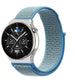 Huawei Watch GT 3 Pro 46mm Nylon Strap (Blue)