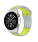 Bracelet sport Huawei Watch GT 3 Pro 46mm (gris/jaune)