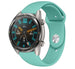 Bracelet sport Huawei Watch GT 2 (aqua)
