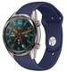 Bracelet sport Huawei Watch GT 2 (bleu foncé)