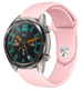 Bracelet sport Huawei Watch GT 2 (rose)